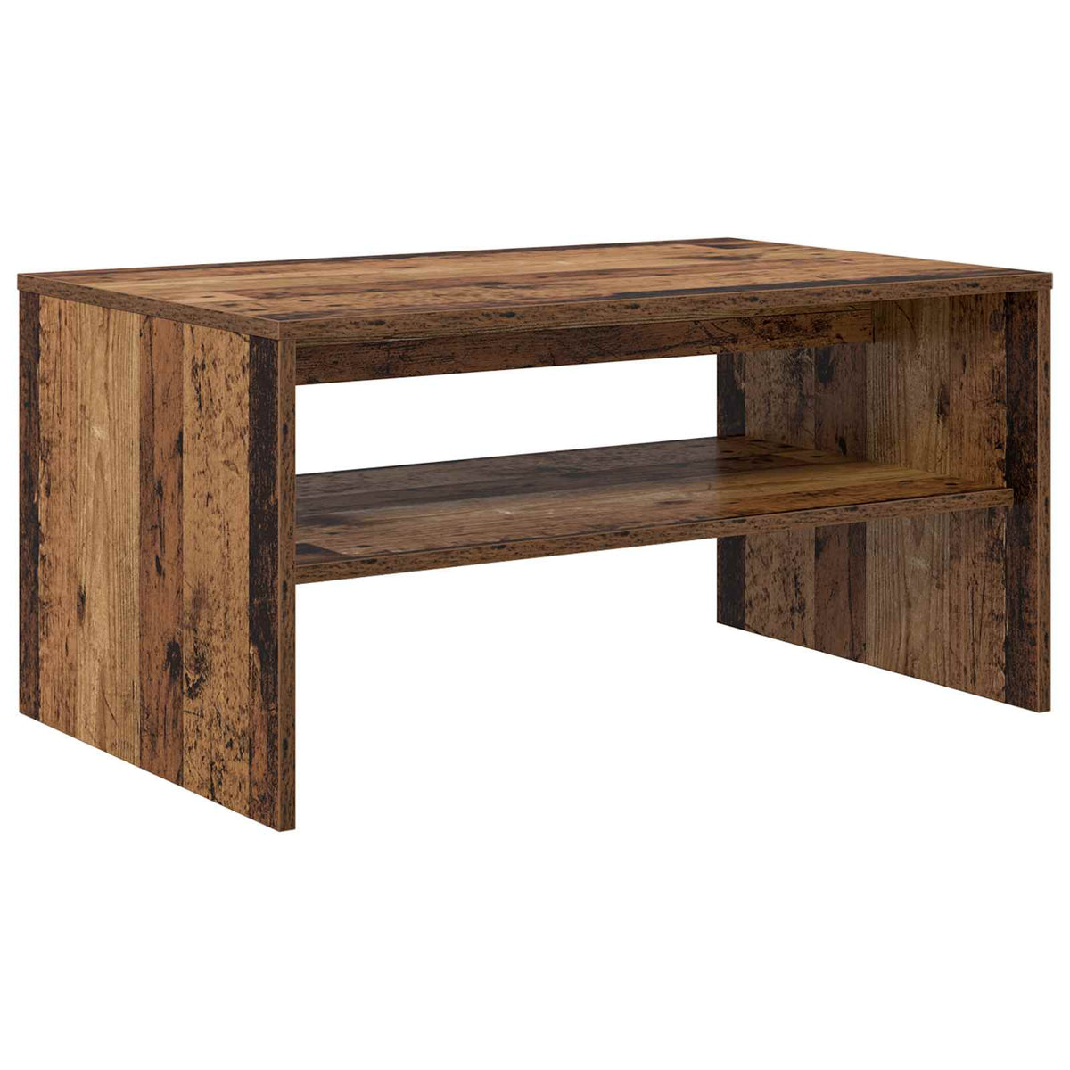 Coffee Table Engineered Wood