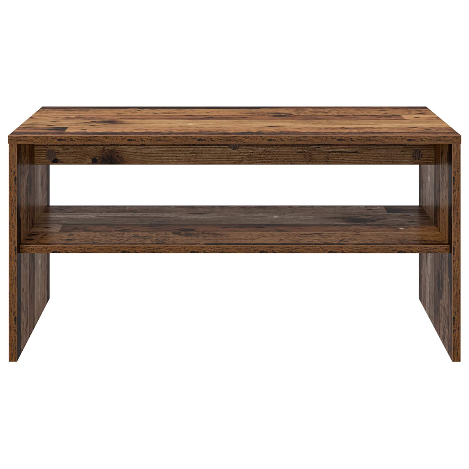 Coffee Table Engineered Wood