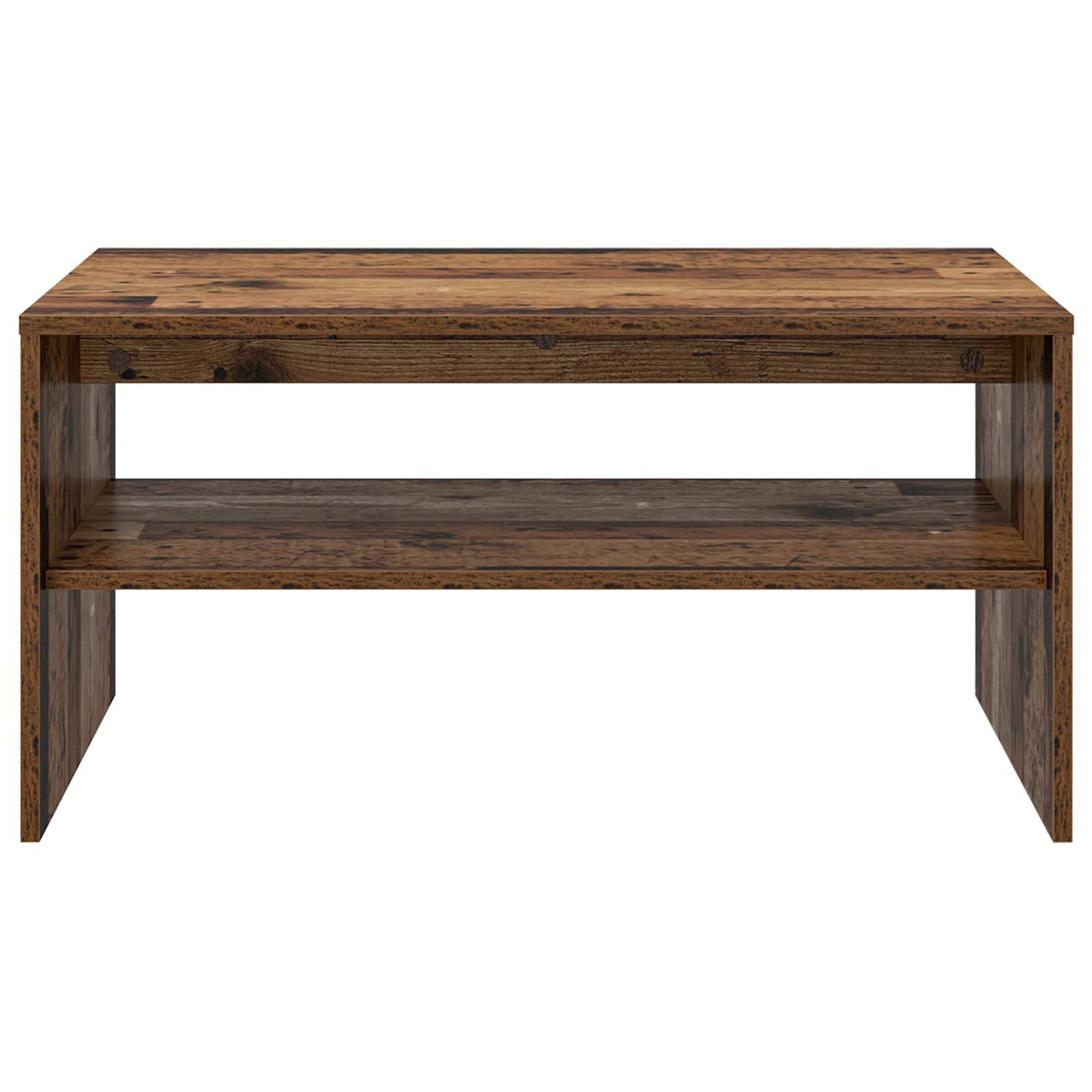 Coffee Table Engineered Wood