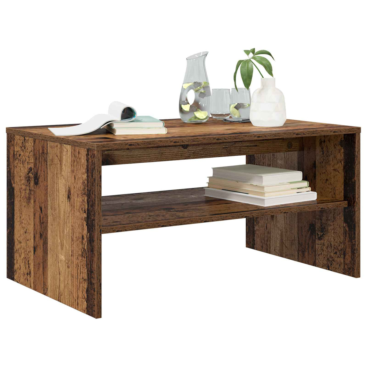 Coffee Table Engineered Wood