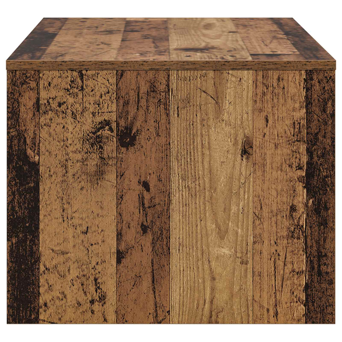 Coffee Table Engineered Wood