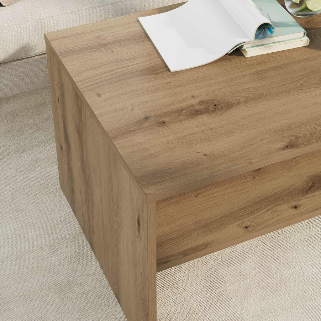 Coffee Table Engineered Wood