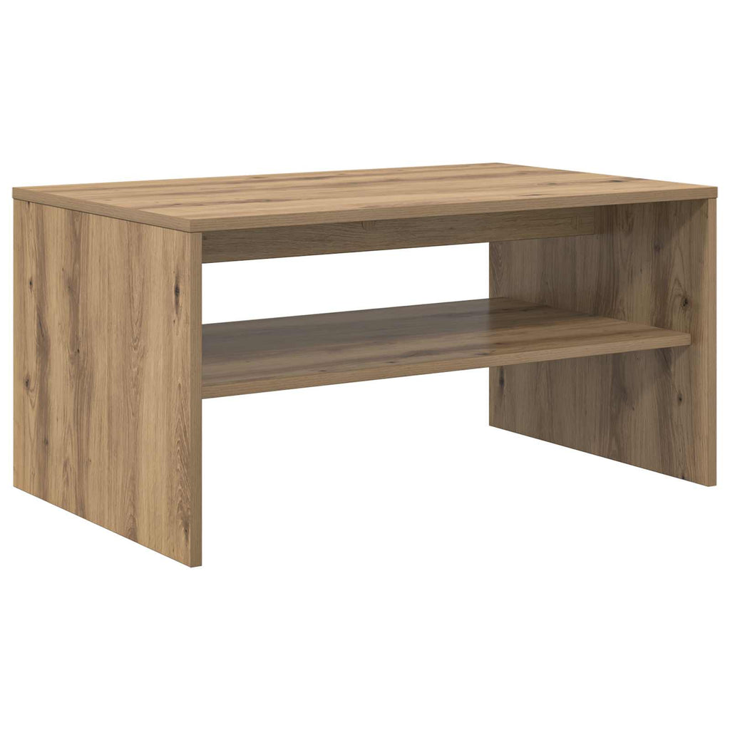 Coffee Table Engineered Wood