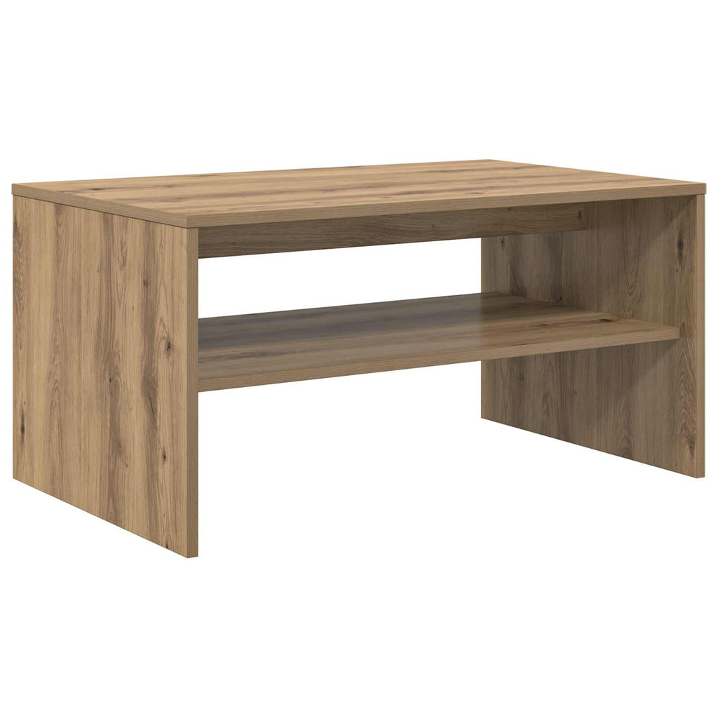 Coffee Table Engineered Wood