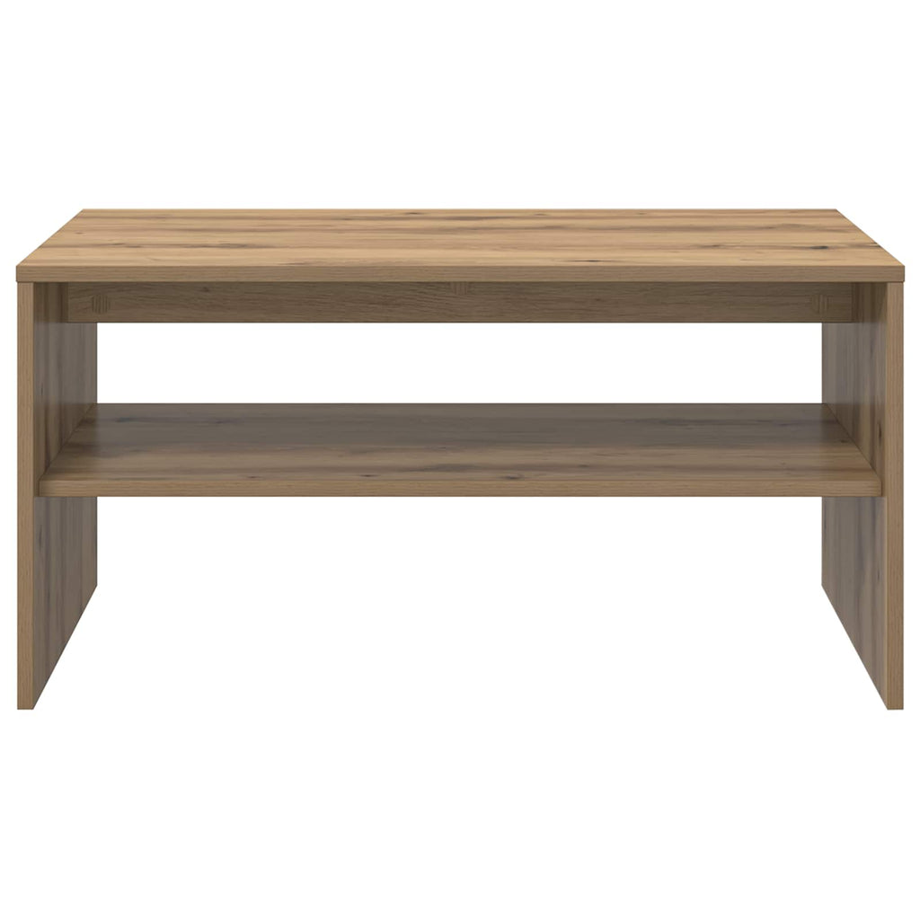 Coffee Table Engineered Wood