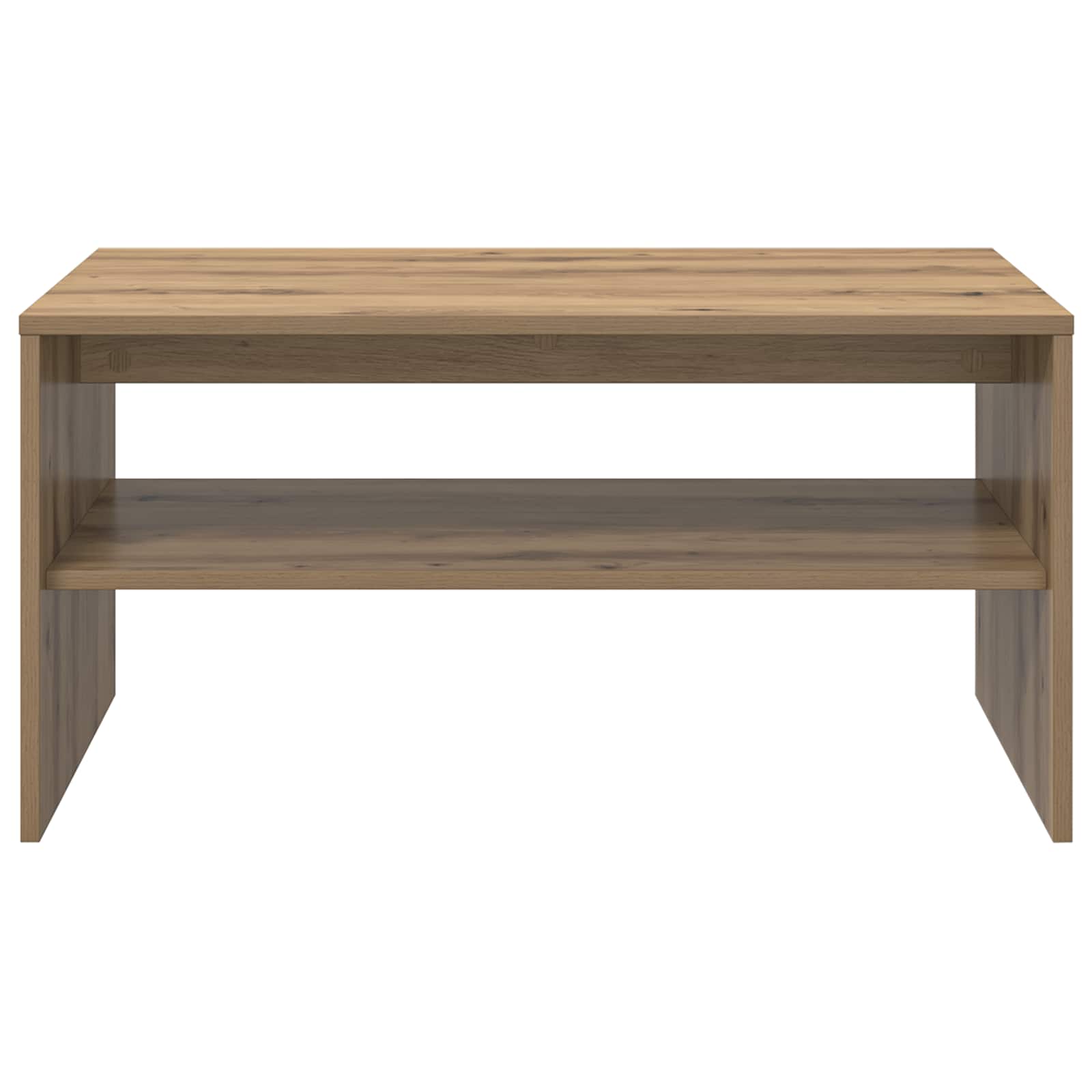 Coffee Table Engineered Wood