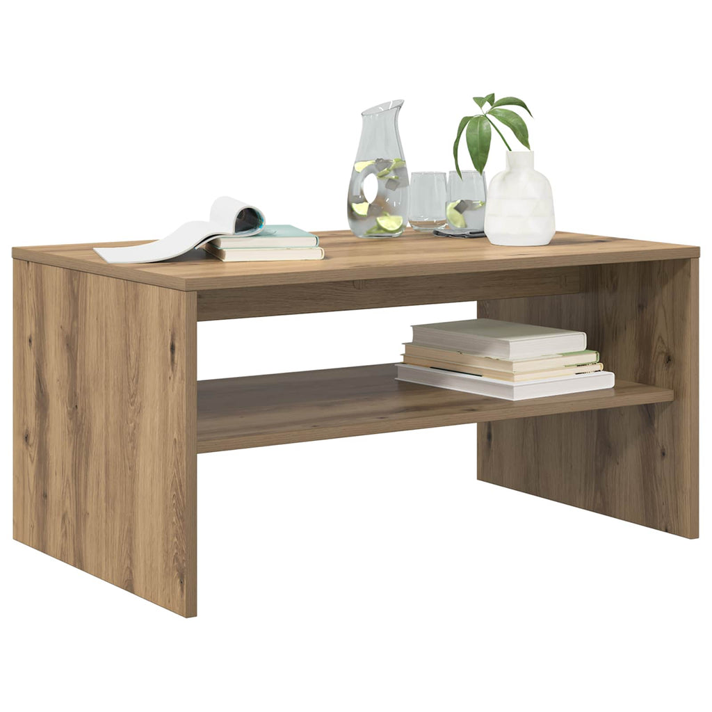 Coffee Table Engineered Wood