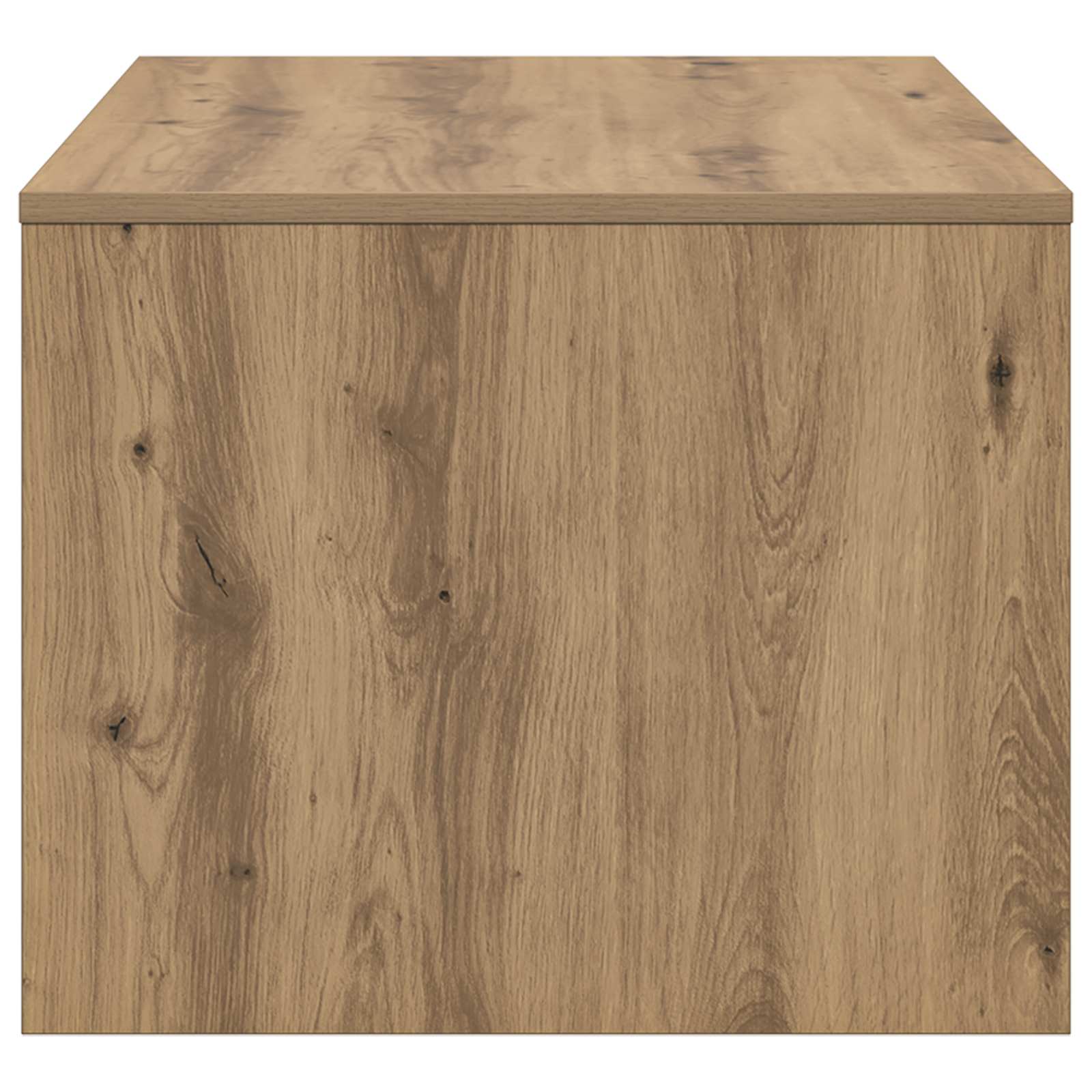 Coffee Table Engineered Wood