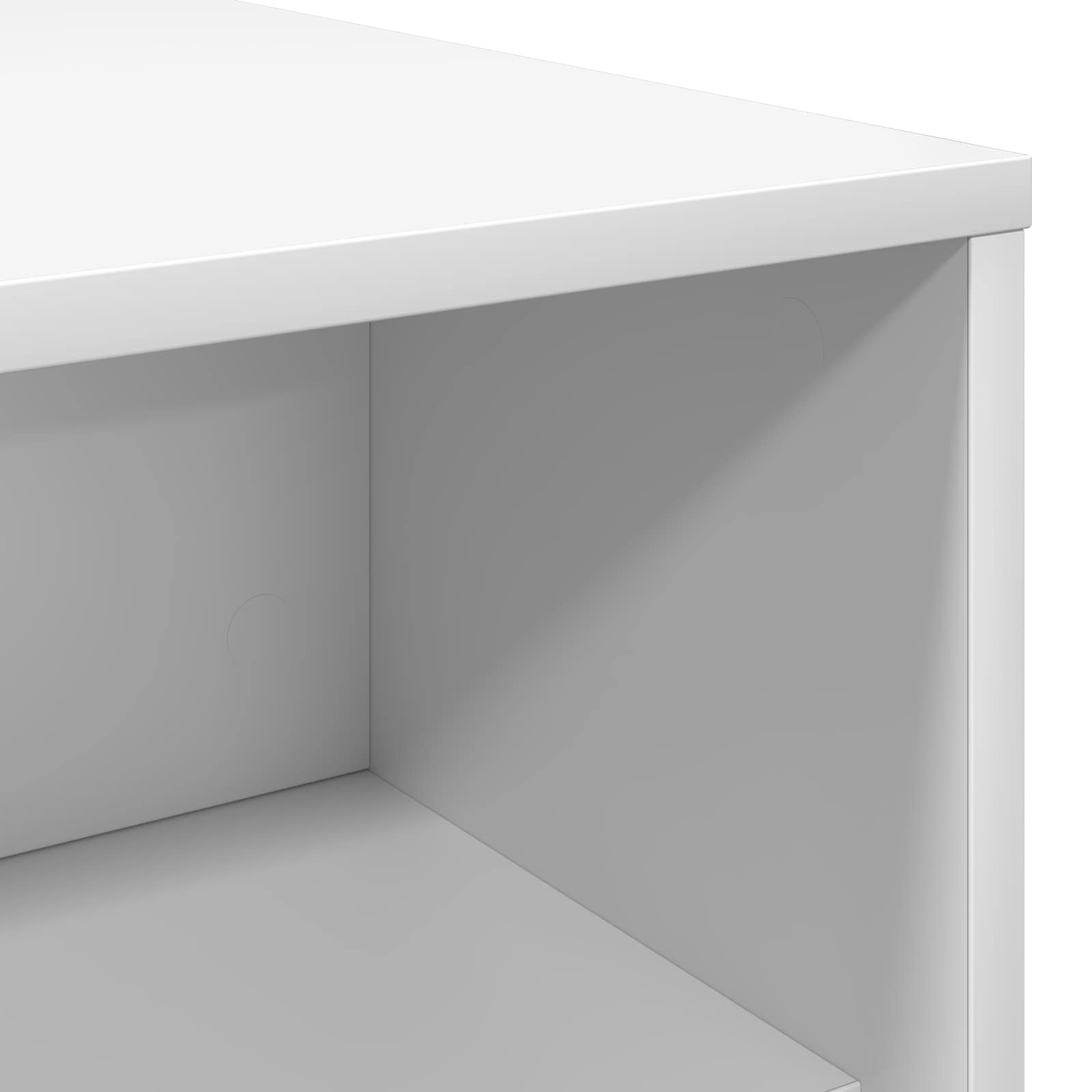 Coffee Table Engineered Wood