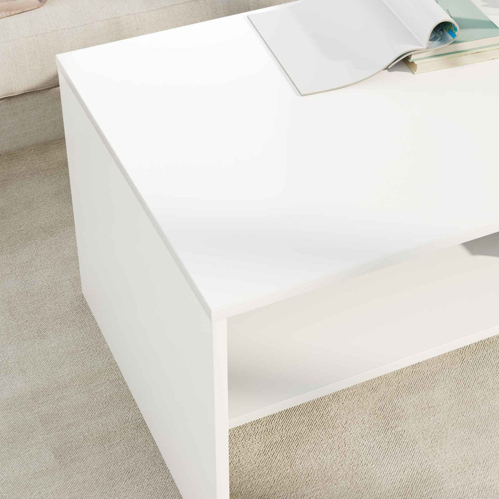 Coffee Table Engineered Wood