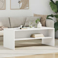 Coffee Table Engineered Wood