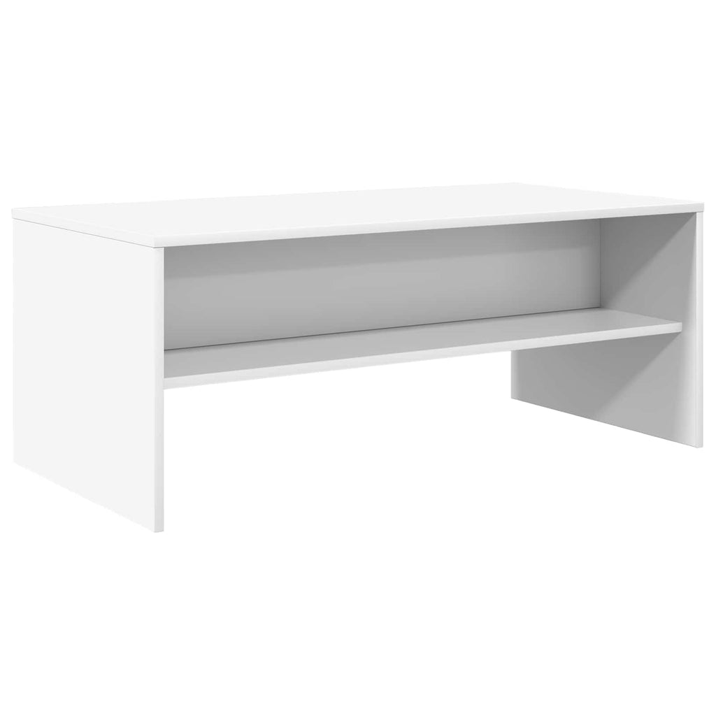 Coffee Table Engineered Wood