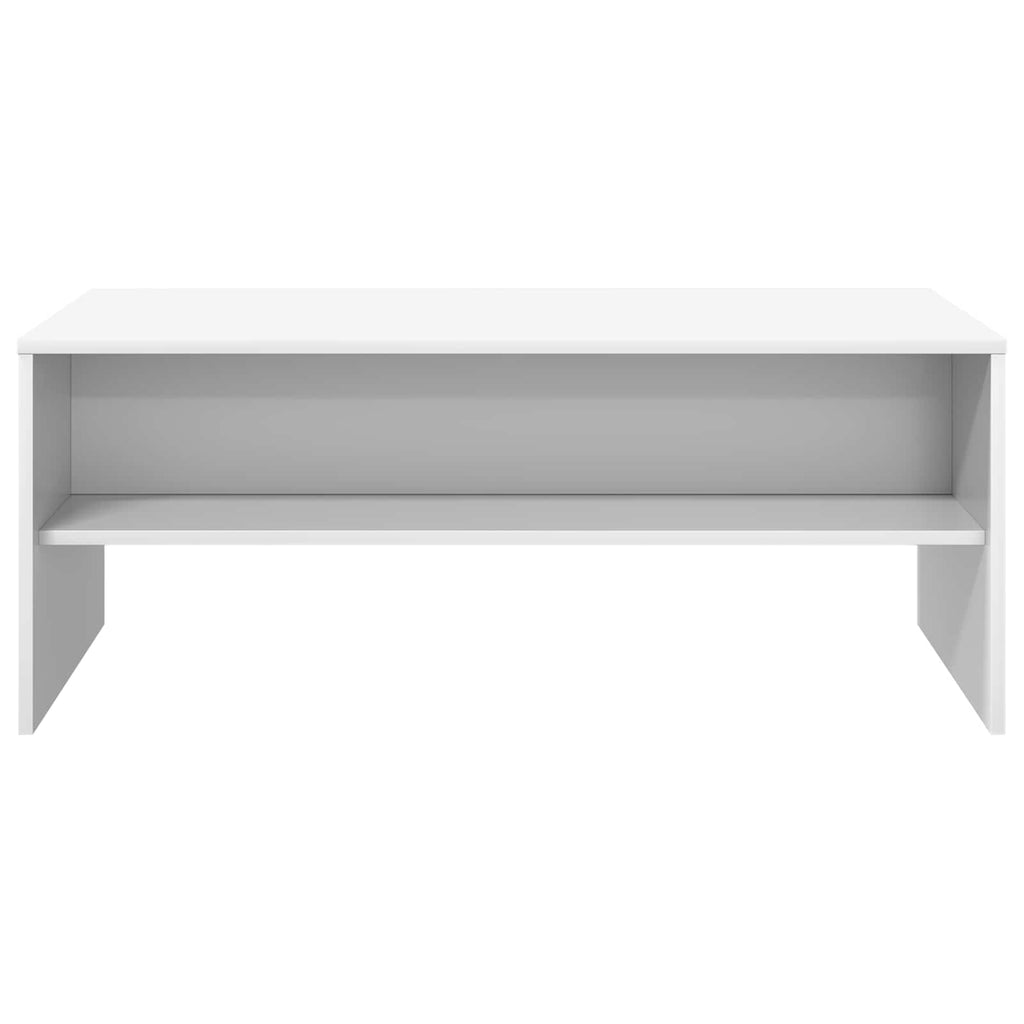 Coffee Table Engineered Wood