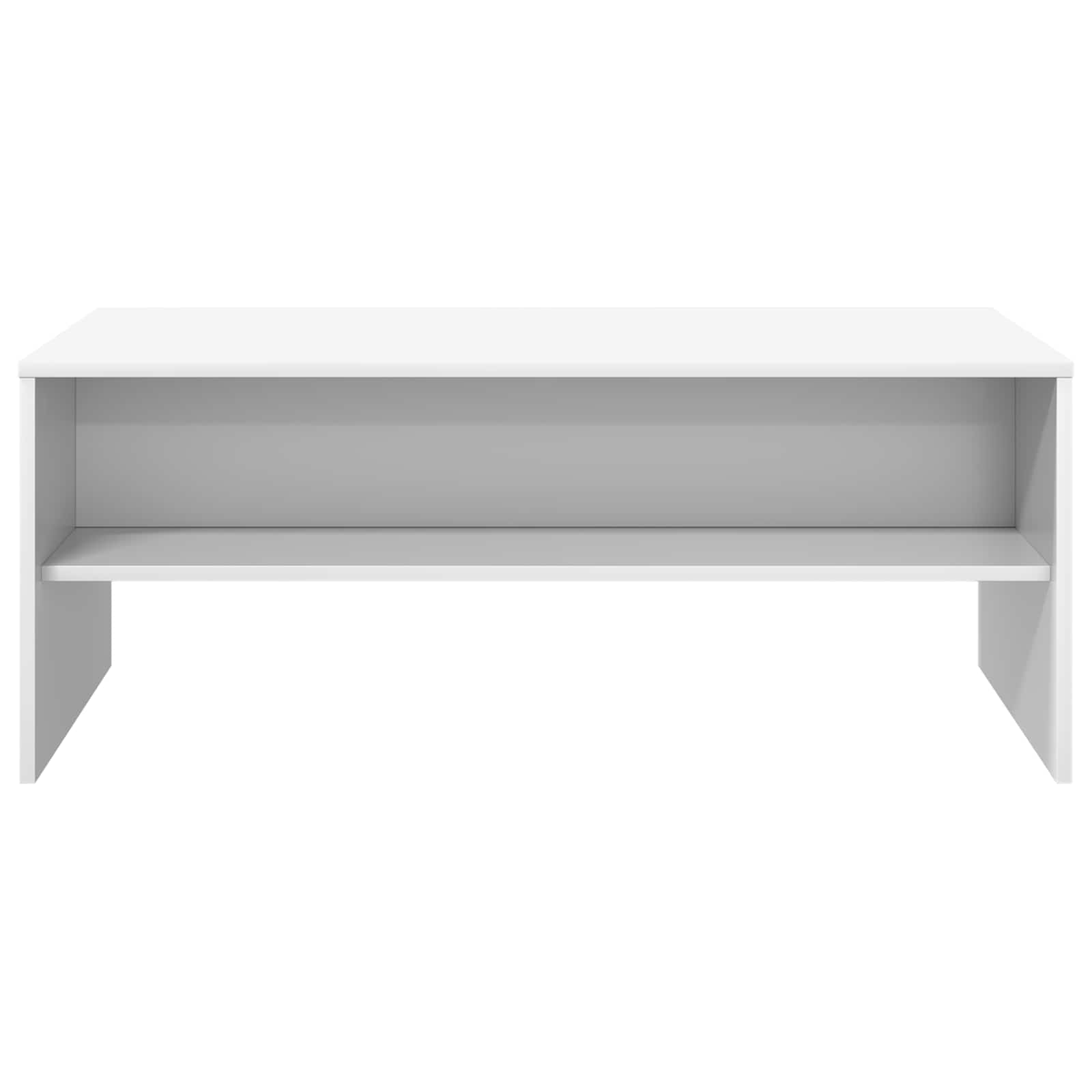 Coffee Table Engineered Wood