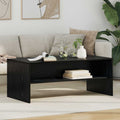 Coffee Table Engineered Wood