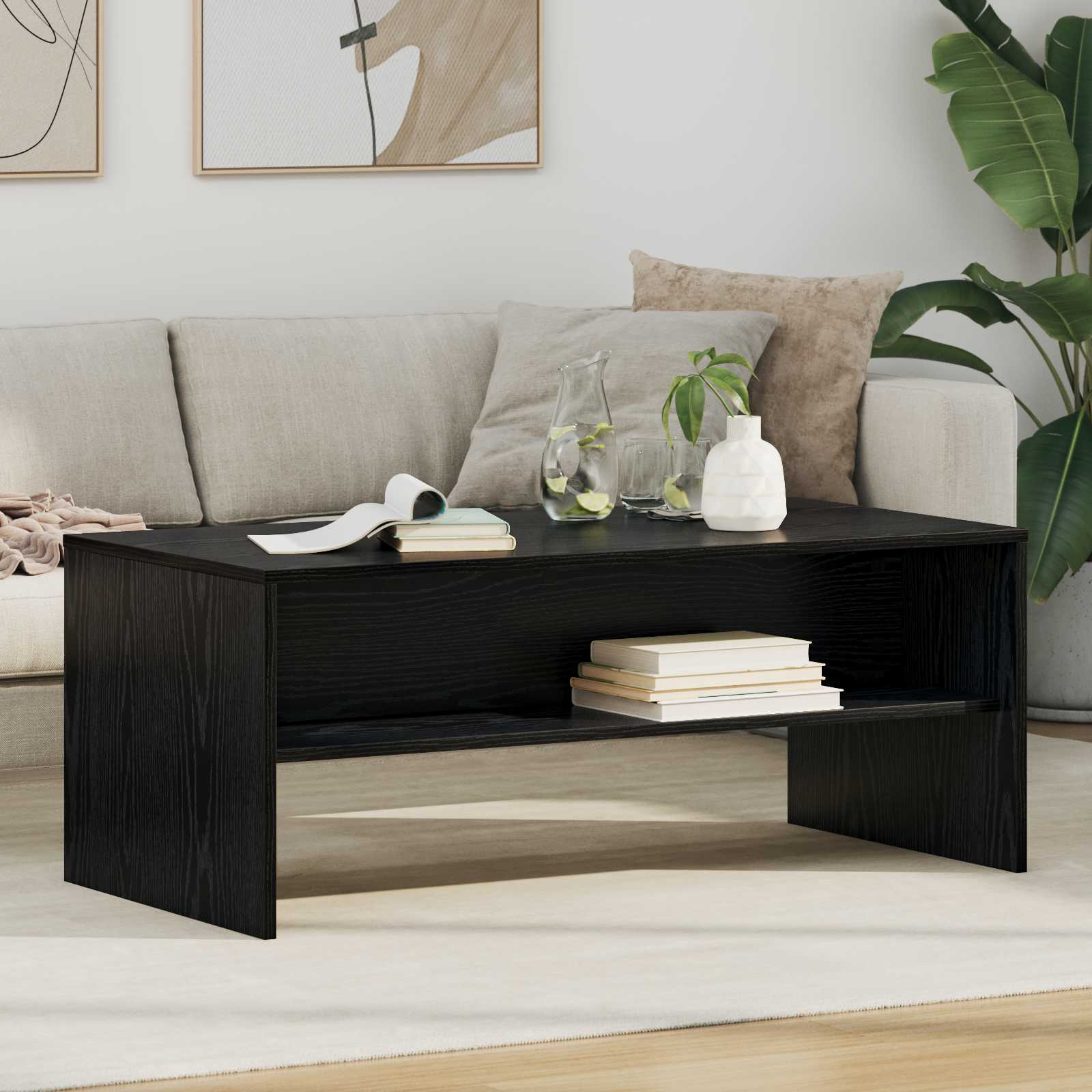 Coffee Table Engineered Wood