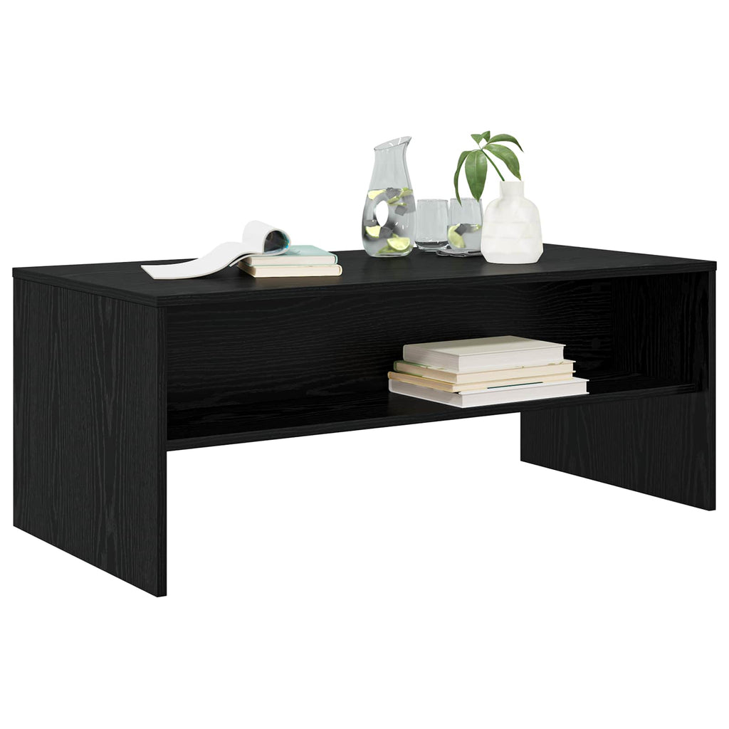 Coffee Table Engineered Wood