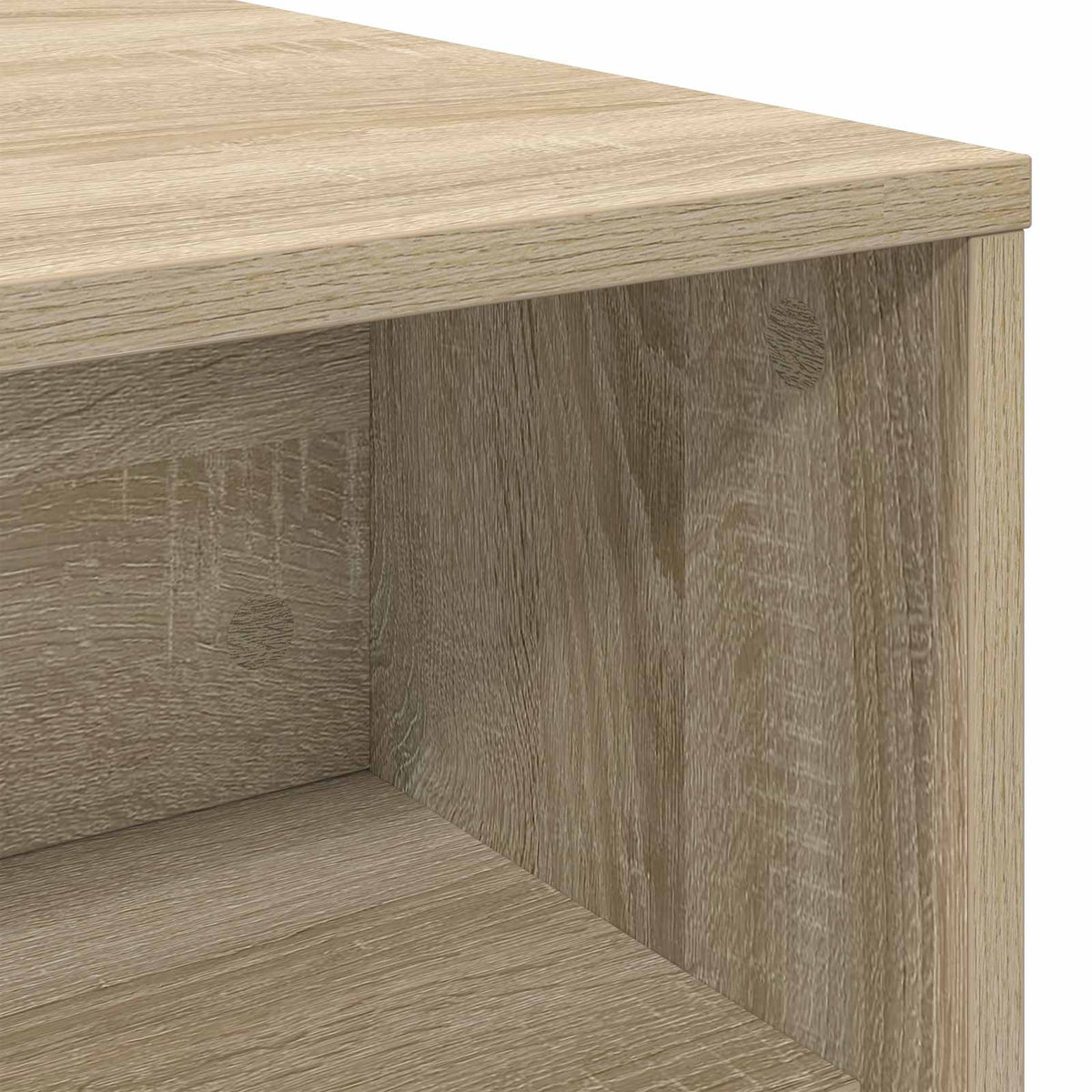 Coffee Table Engineered Wood