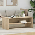 Coffee Table Engineered Wood