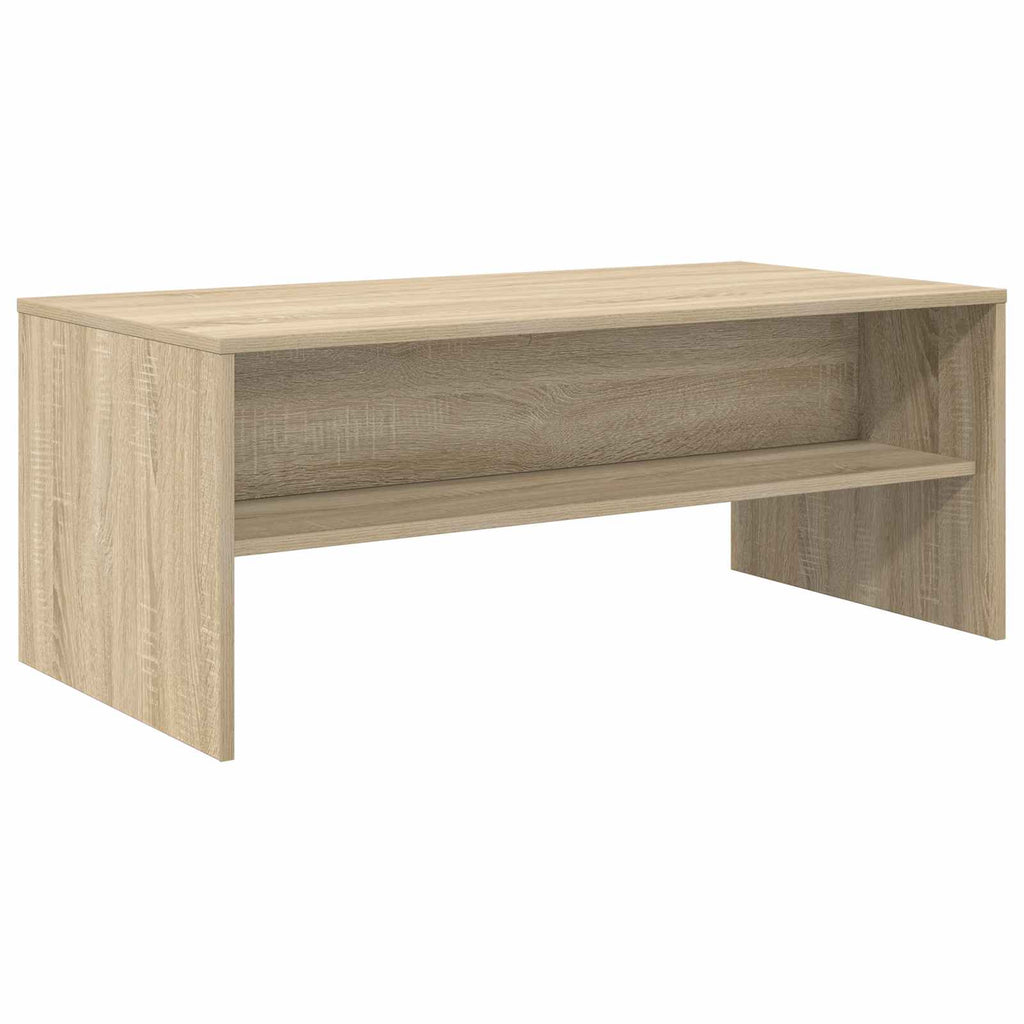 Coffee Table Engineered Wood