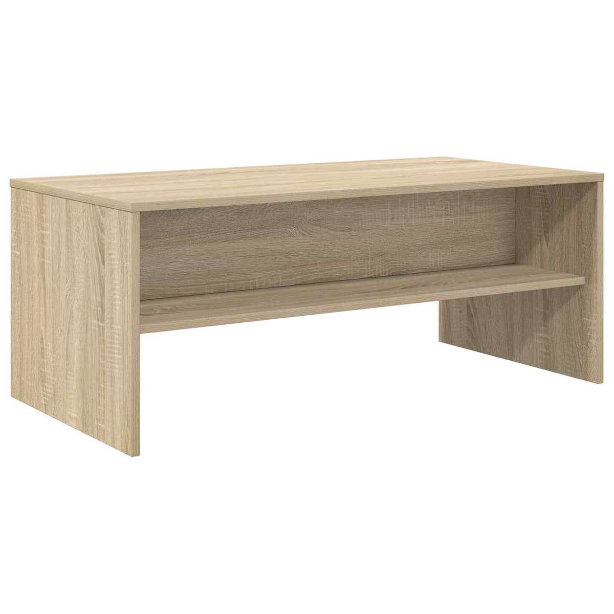 Coffee Table Engineered Wood