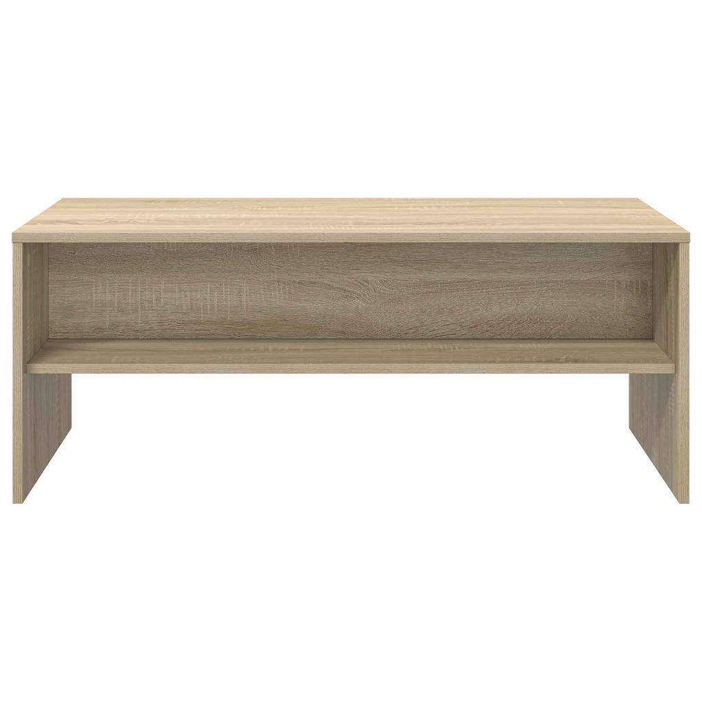 Coffee Table Engineered Wood
