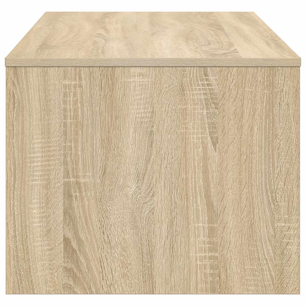 Coffee Table Engineered Wood