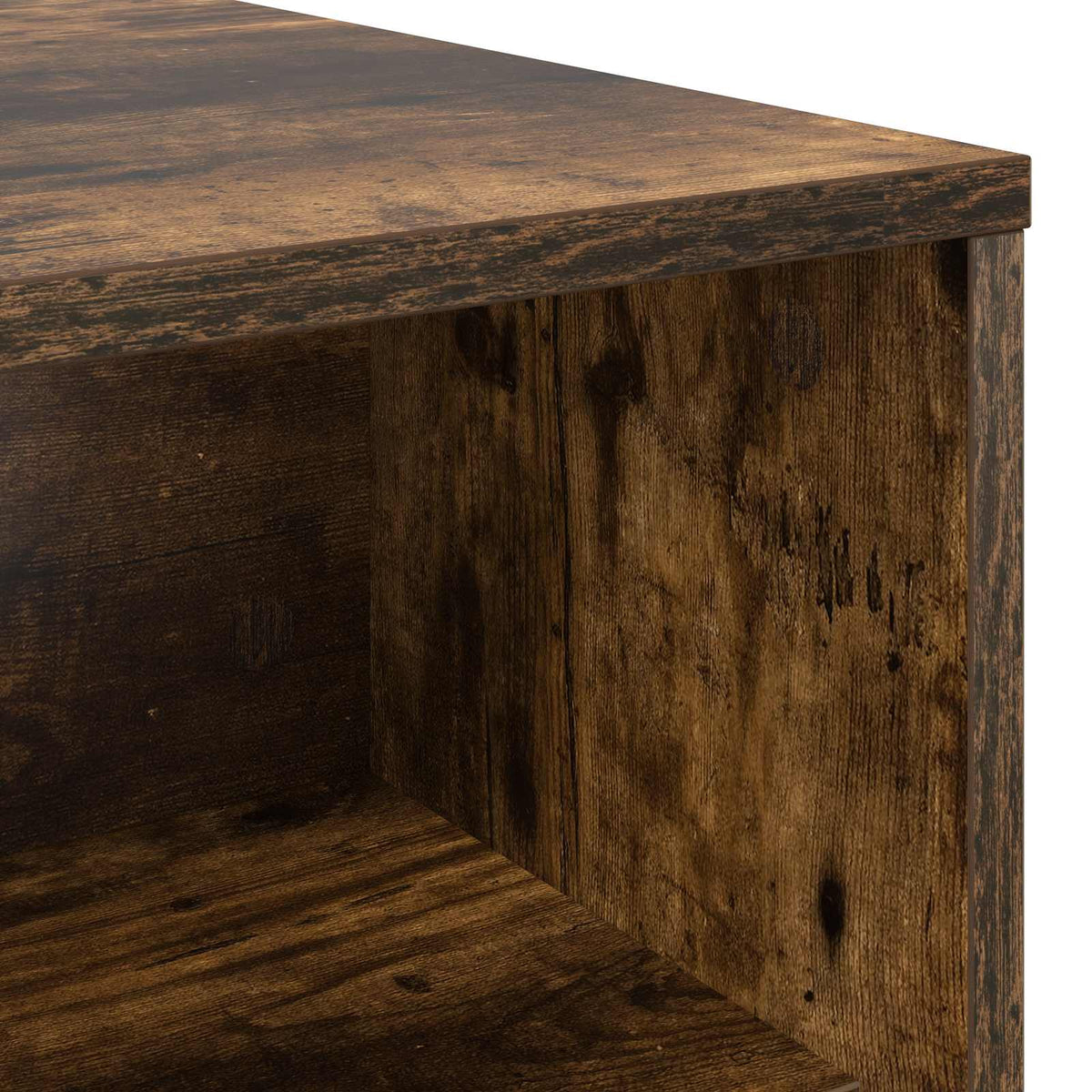 Coffee Table Engineered Wood