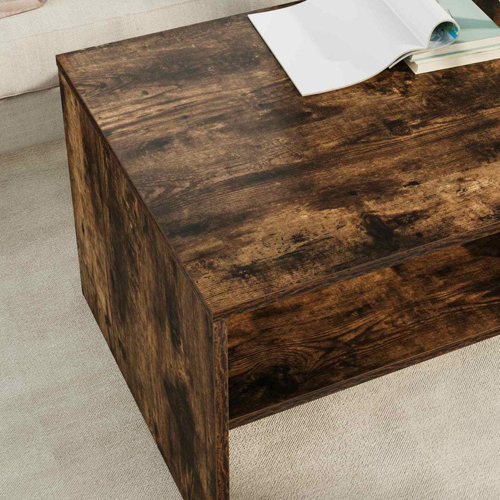 Coffee Table Engineered Wood