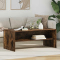 Coffee Table Engineered Wood