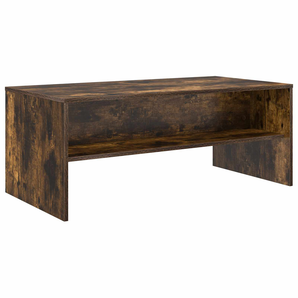 Coffee Table Engineered Wood