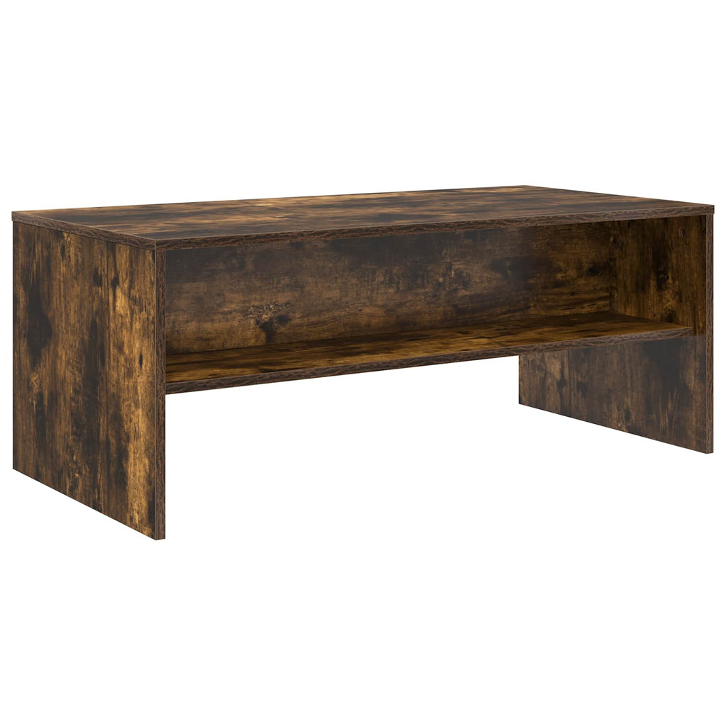 Coffee Table Engineered Wood