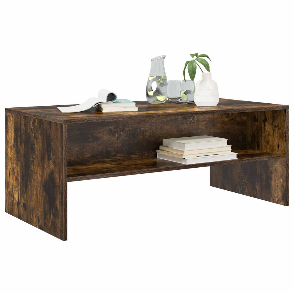 Coffee Table Engineered Wood