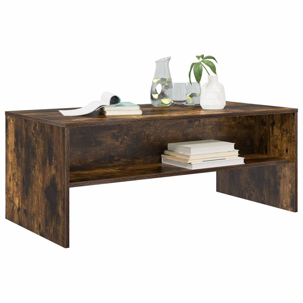 Coffee Table Engineered Wood