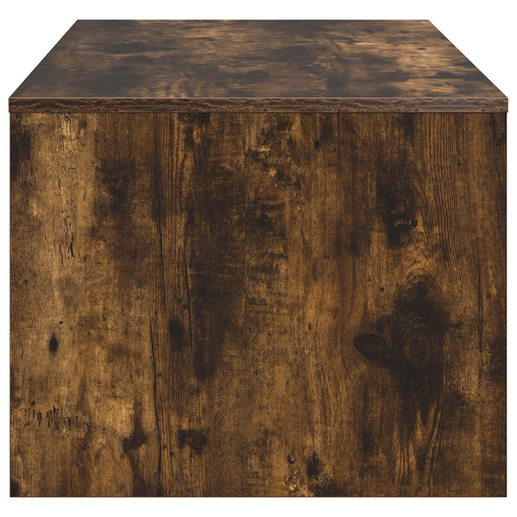 Coffee Table Engineered Wood