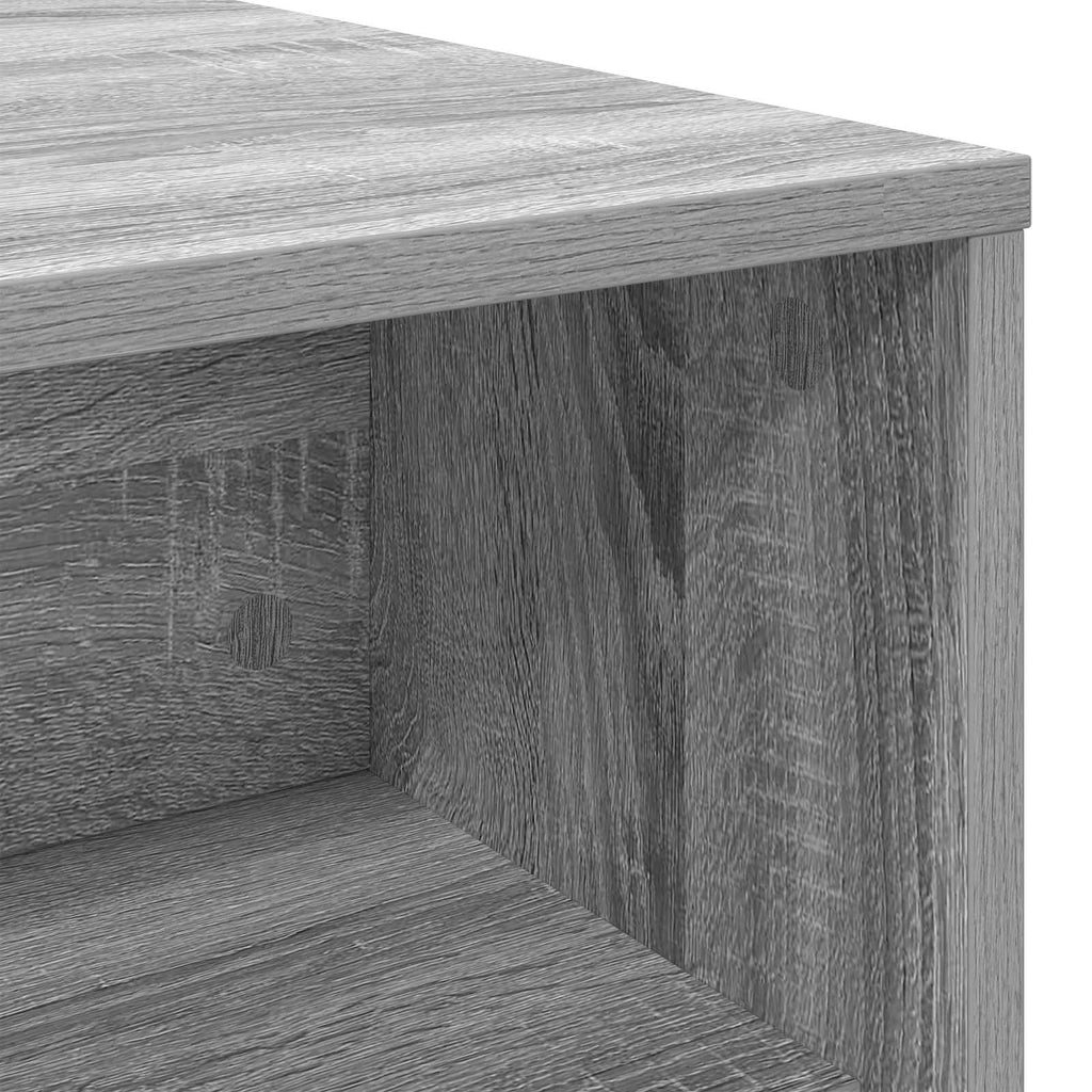 Coffee Table Engineered Wood