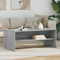 Coffee Table Engineered Wood