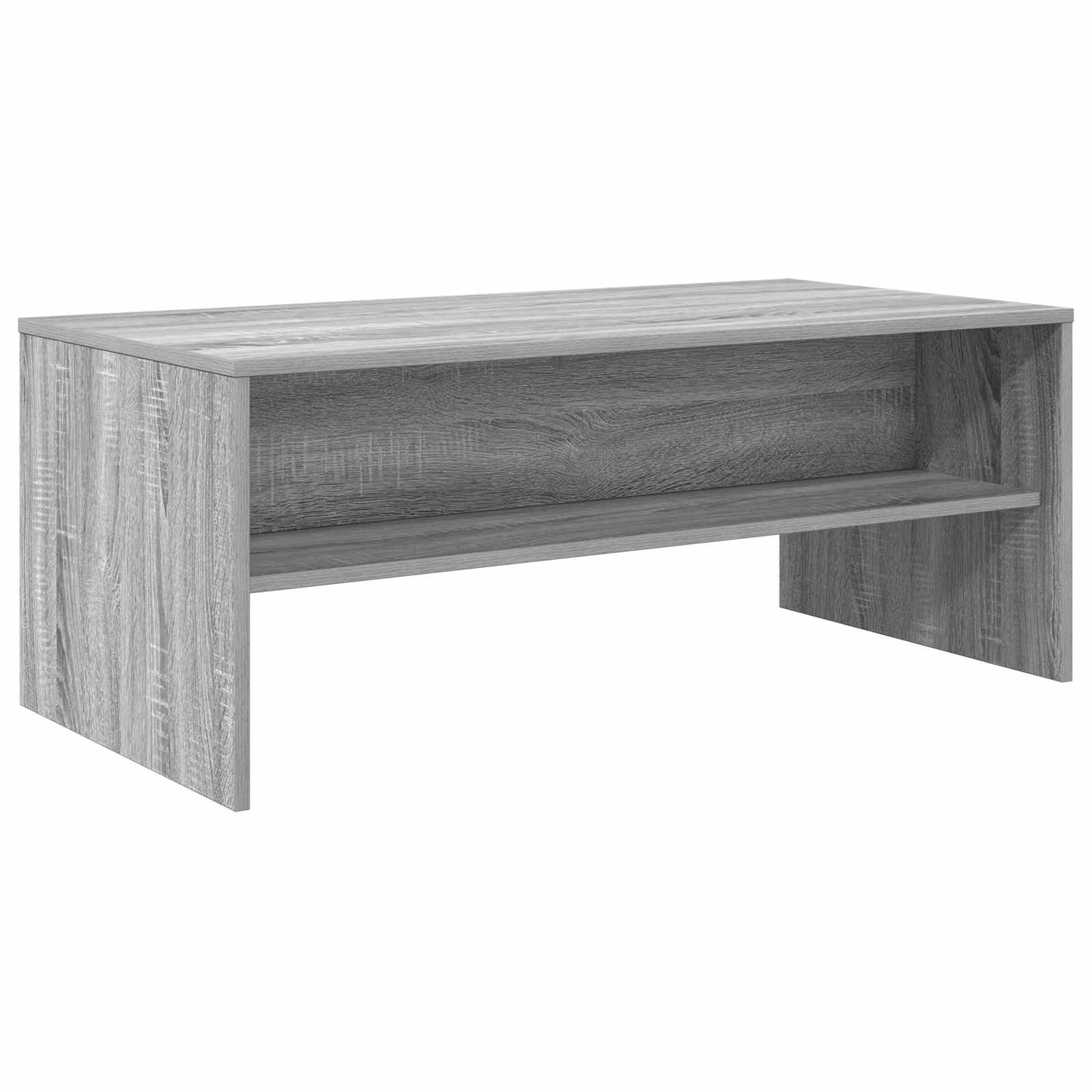 Coffee Table Engineered Wood