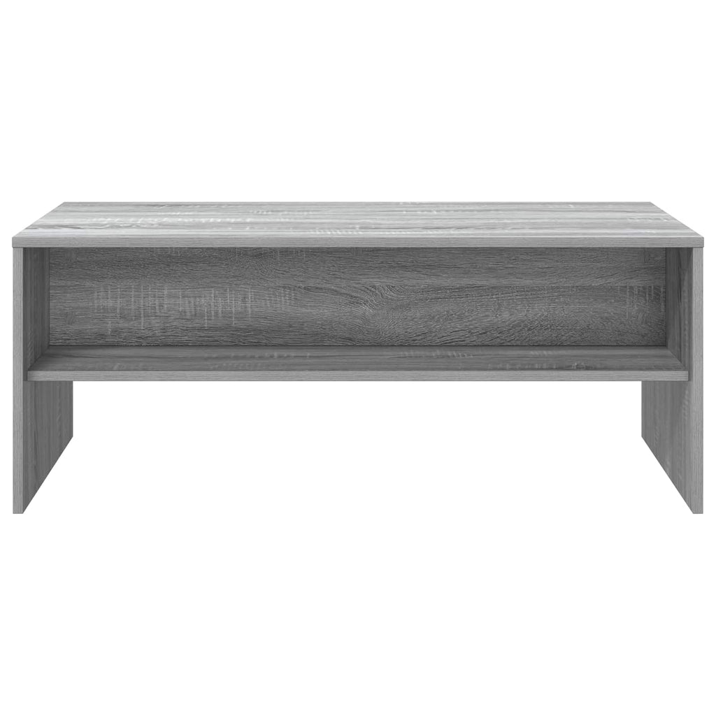 Coffee Table Engineered Wood