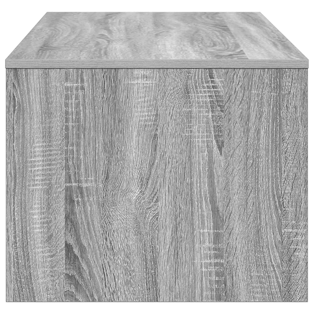 Coffee Table Engineered Wood