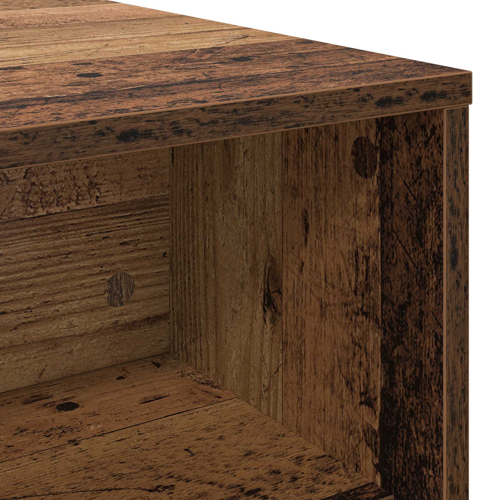 Coffee Table Engineered Wood