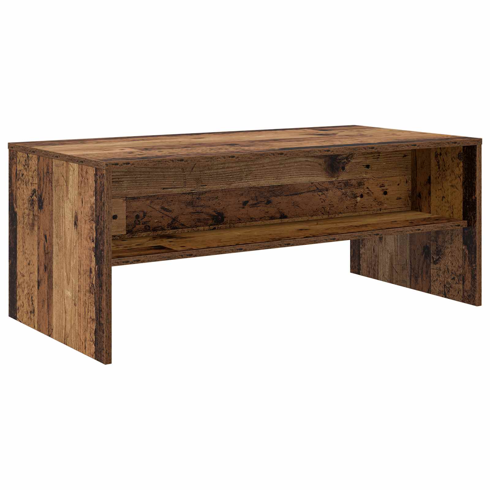 Coffee Table Engineered Wood
