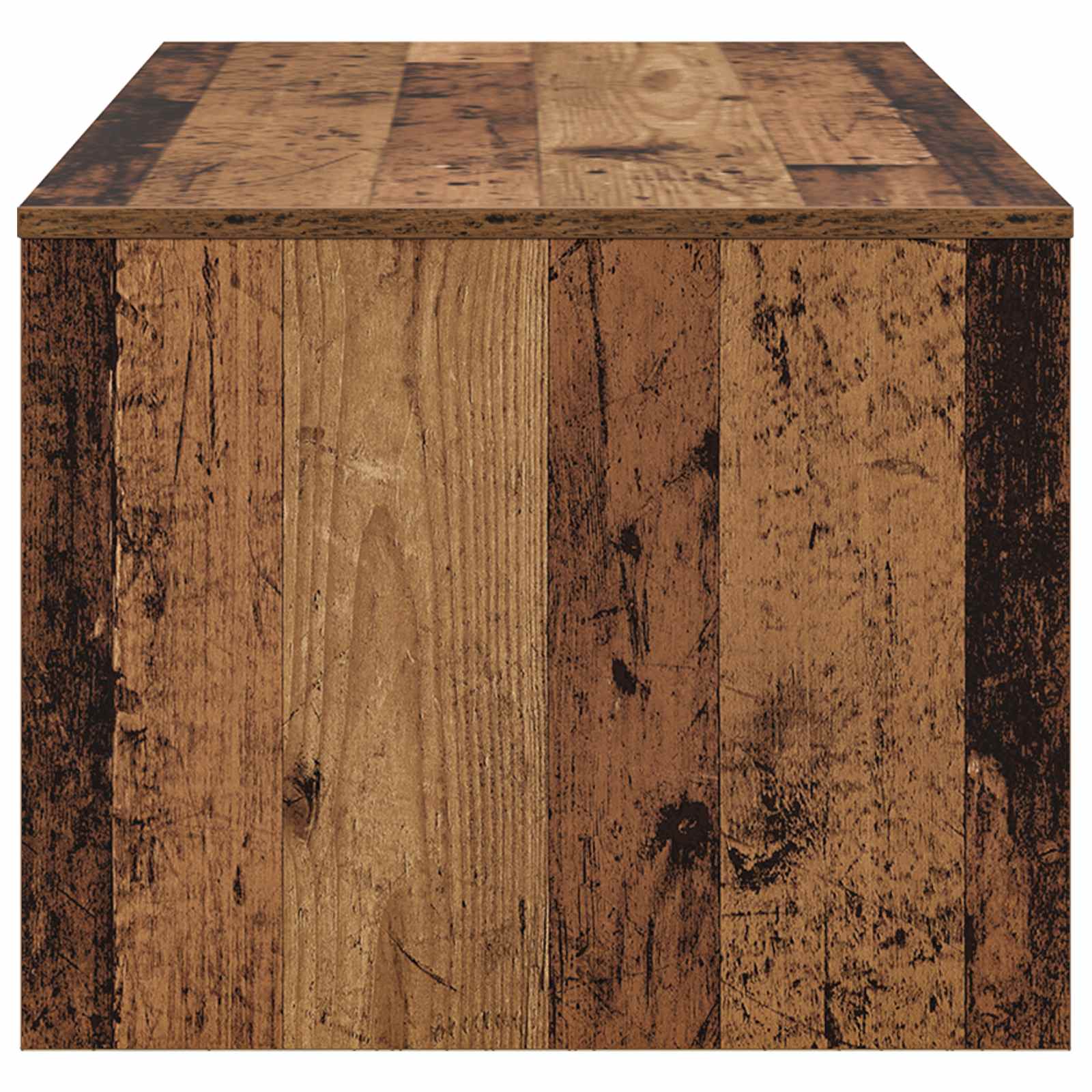 Coffee Table Engineered Wood