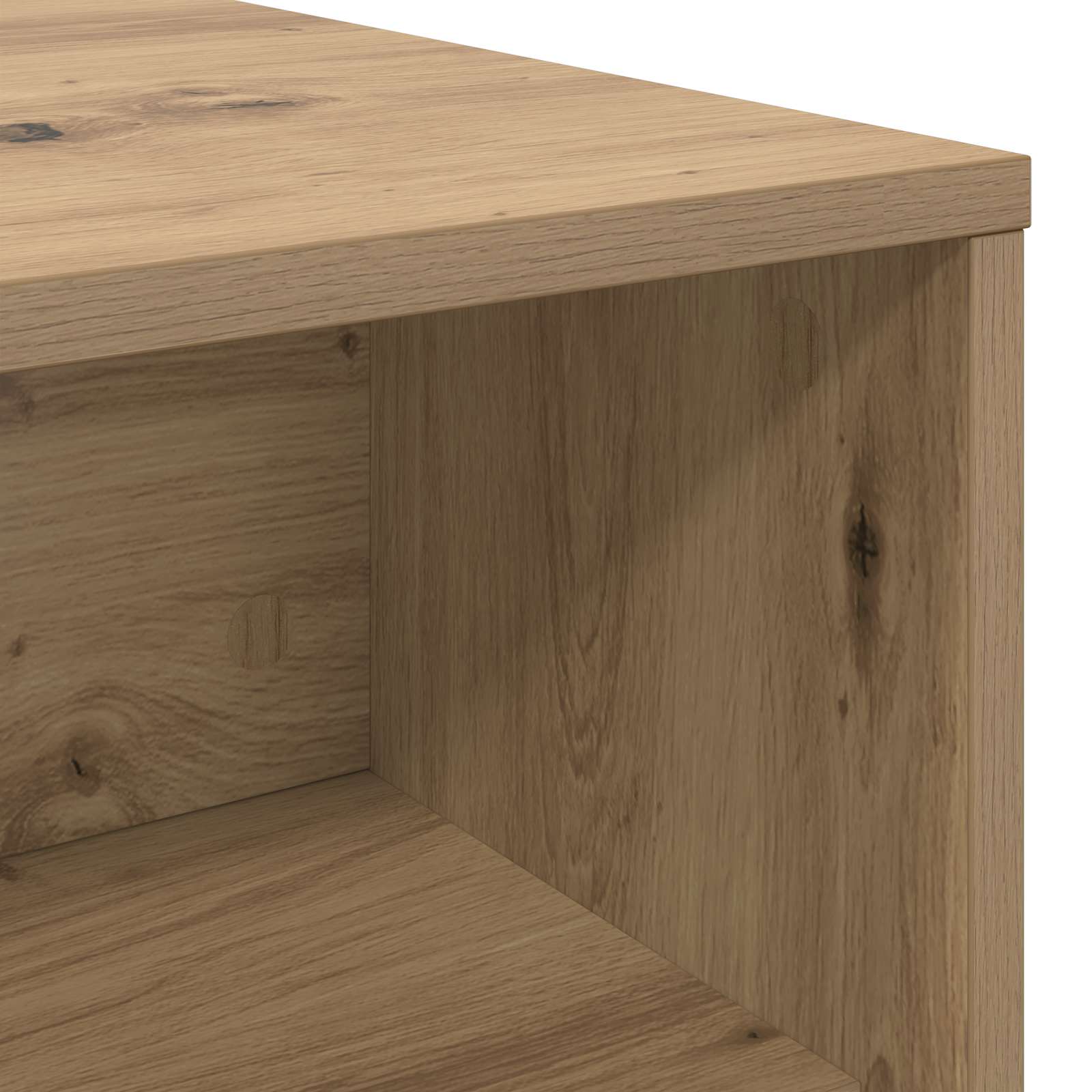 Coffee Table Engineered Wood
