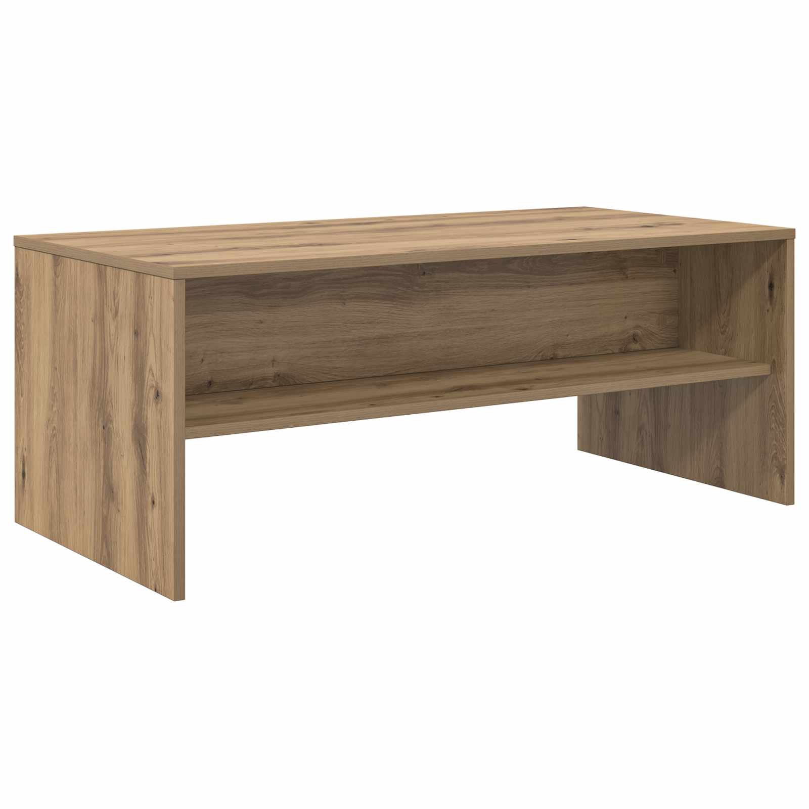 Coffee Table Engineered Wood
