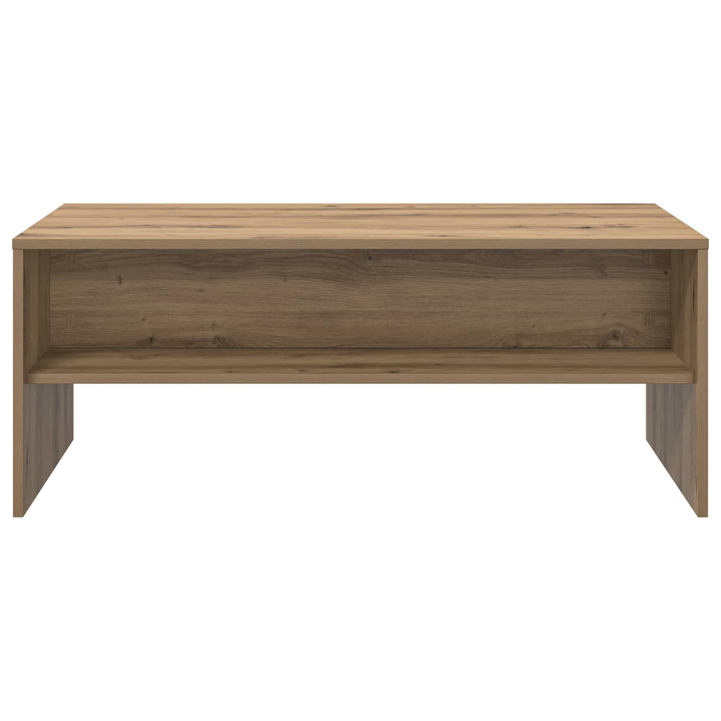 Coffee Table Engineered Wood