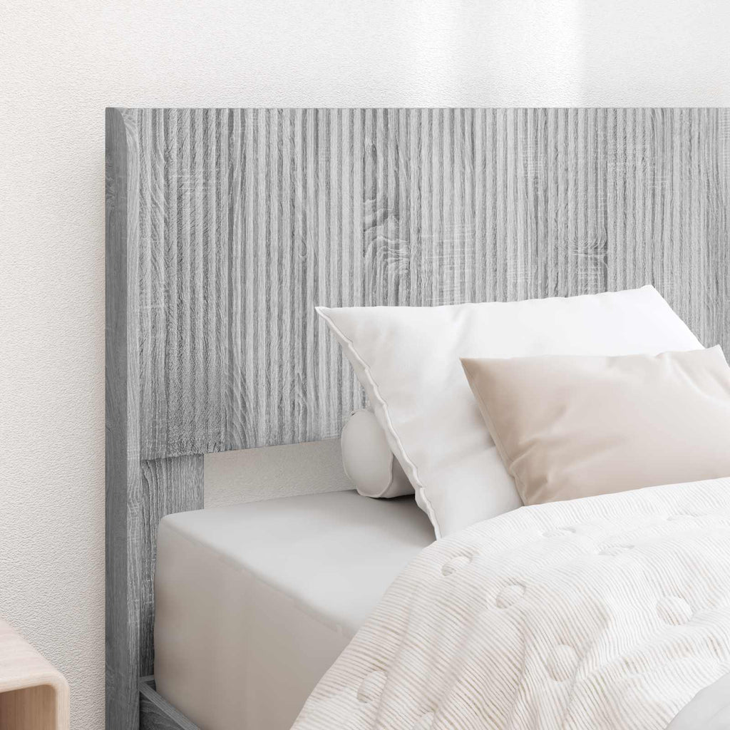 Bed Frame With Storage And Headboard