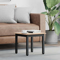 Coffee Table Solid Pine Wood
