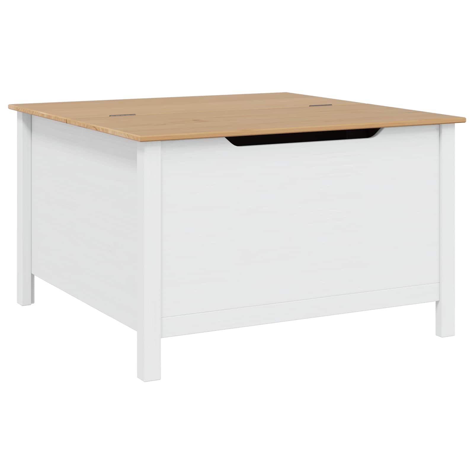 Coffee Table Hill 79.5 X 79.5 X 49 Cm