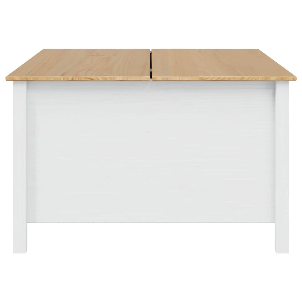 Coffee Table Hill 79.5 X 79.5 X 49 Cm